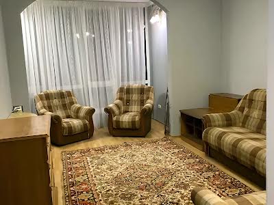 квартира по адресу Черновола ул., 11а