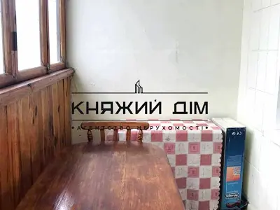 квартира за адресою Бориса Гмирі вул., 9-А