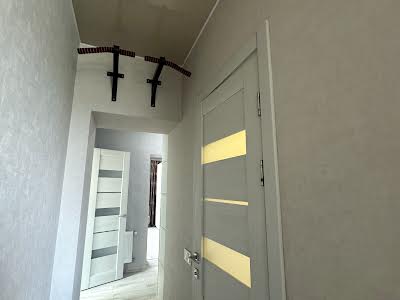 квартира за адресою Боголюбова вул., 13