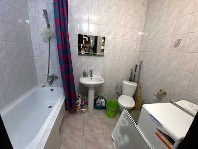 квартира за адресою Курінного Чорноти вул., 4