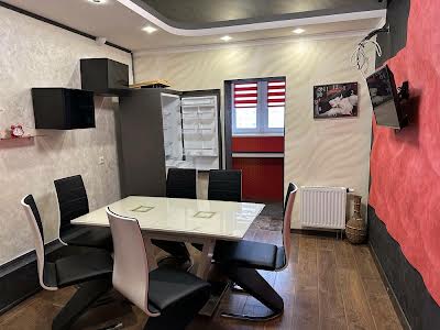 квартира по адресу Елизаветы Чавдар ул., 38