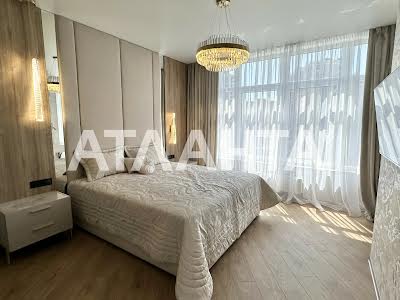 квартира по адресу Генуэзская ул., 3В