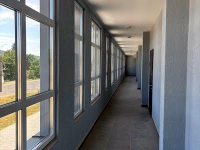 квартира за адресою Санаторна, 10