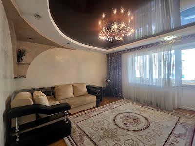 квартира за адресою Курбаса, 7