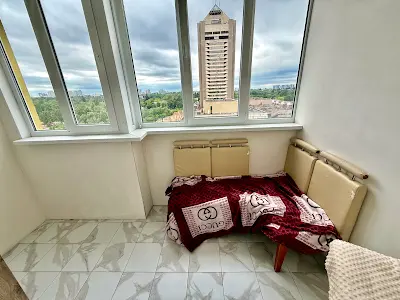 квартира за адресою Герцена вул., 35-А