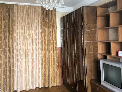 квартира за адресою Шолом-Алейхема вул., 19-А