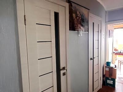 квартира за адресою Новосельського вул., 46а