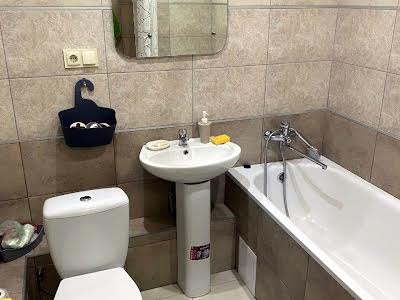 квартира по адресу Софии Русовой ул., 7
