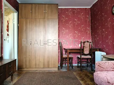 квартира за адресою Миколи Бажана просп., 7-Г