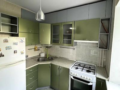 квартира за адресою Шевченка просп., 25
