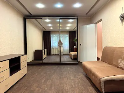 квартира за адресою Запорізьке шосе, 68
