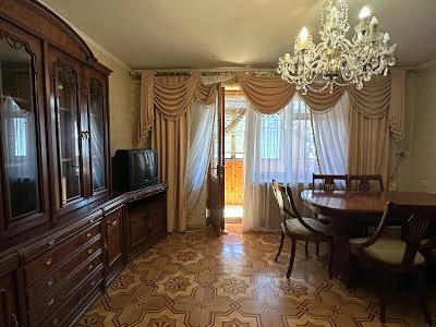 квартира за адресою Одеса, Невського Олександра вул., 43