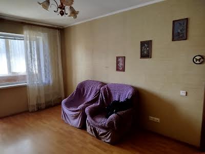 квартира по адресу Червоной Калины просп. (Владимира Маяковского), 34