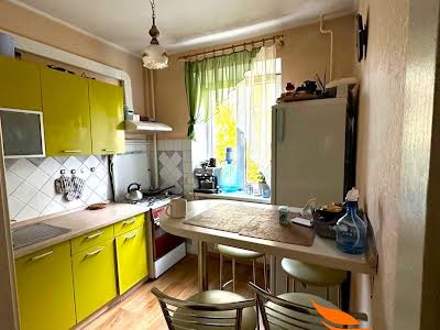 квартира за адресою Київ, Берестейський просп. (Перемоги), 9/47