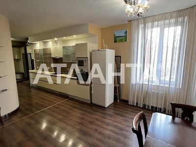 квартира за адресою Одеса, Шевченка просп., 4