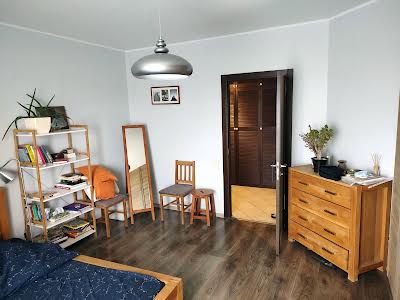квартира за адресою Науки просп., 80