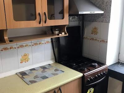 квартира по адресу Новопироговская ул., 33