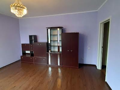 квартира по адресу Ирпенская ул., 69-Б