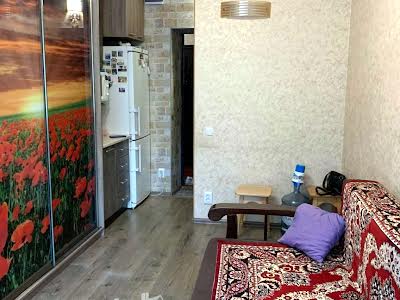 комната по адресу Киевская ул., 298-А