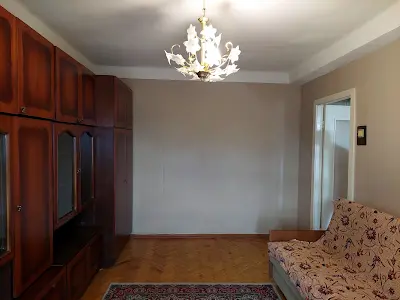 квартира по адресу Родини Глаголєвих ул. (Академіка Грекова), 12