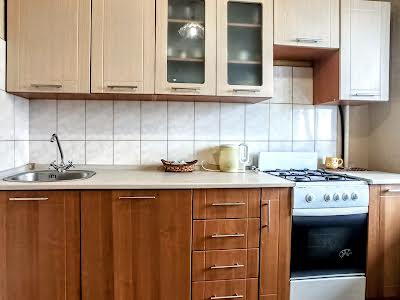 квартира за адресою Валерія Лобановського просп. (Червонозоряний), 39-А