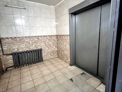 квартира за адресою Олевська вул., 7
