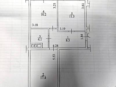 квартира по адресу Стеценко ул., 75Л