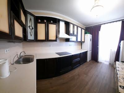 квартира за адресою Леся Курбаса просп., 7-Б