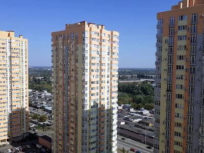 квартира за адресою Київ, Сім’ї Кульженків вул. (Дехтяренка Петра), 33