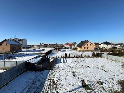 будинок за адресою Городок, Вергуна