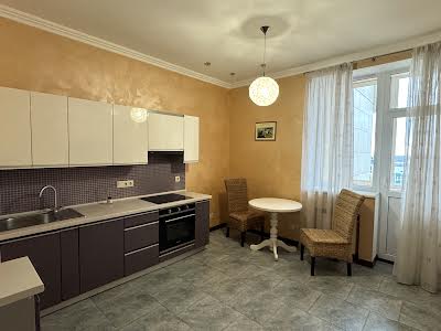 квартира по адресу Василия Тютюнника ул. (Анрі Барбюса), 37/1