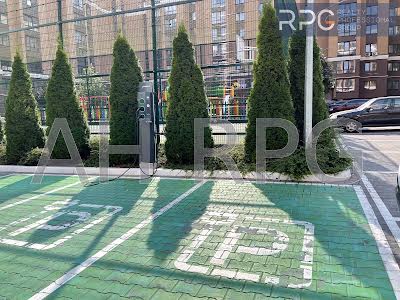 квартира за адресою Свободи вул., 1С