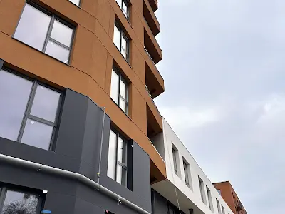 квартира за адресою Клепарівська вул., 15