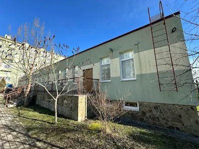 комерційна за адресою Малоголосківська вул., 8д