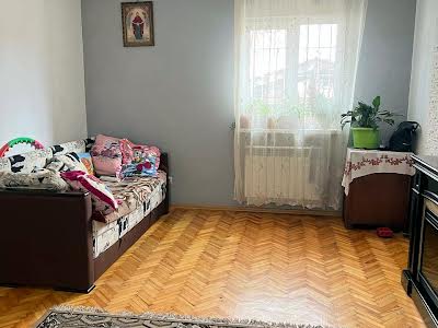 дом по адресу Паркова