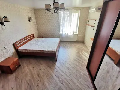 квартира по адресу Архитектора Алёшина просп. (Орджоникидзе), 5