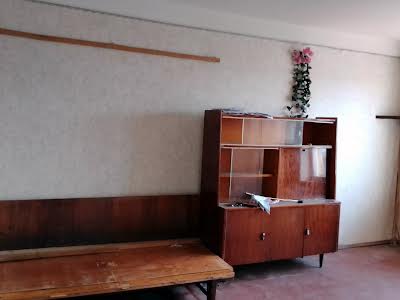 квартира по адресу Зодчих ул., 62-А