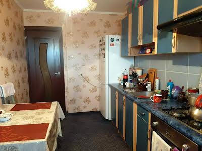 комната по адресу Андрея Мельника ул., 6