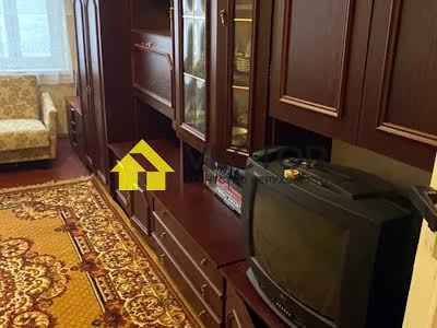 квартира по адресу Чураивны ул., 7