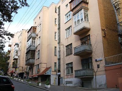 квартира за адресою Костельна вул., 6