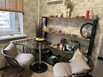 квартира за адресою Оболонский просп., 40