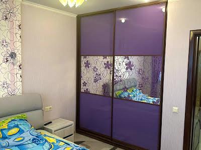 квартира за адресою Автозаводська, 29А