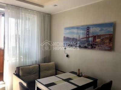 квартира за адресою Перемоги, 65Г
