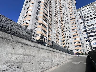 квартира за адресою Здолбунівська вул., 9Б