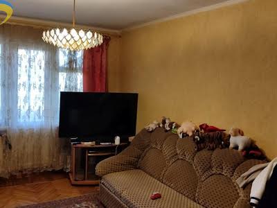 квартира по адресу Ивана и Юрия Лип ул. (Гайдара), 17