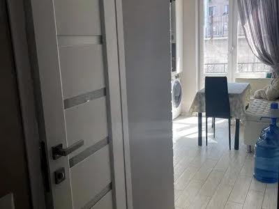квартира по адресу Швыгина, 6а