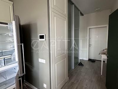 квартира за адресою Саперне Поле вул., 12