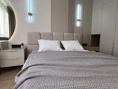 квартира за адресою Трускавецька вул., 125