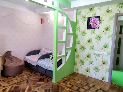 квартира за адресою Воскресенський просп. (Перова), 23-А