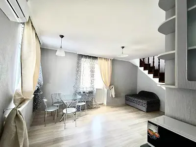 квартира за адресою Степана Рудницького вул. (Академіка Вільямса), 6-В